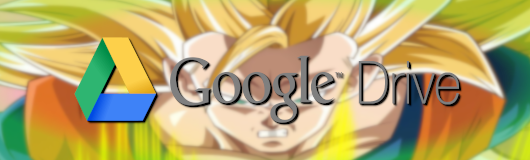 Googledrive
